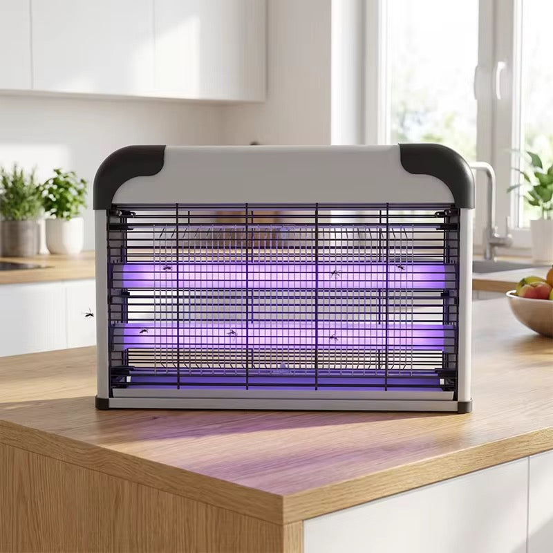Мощен Уред Против Насекоми 40W