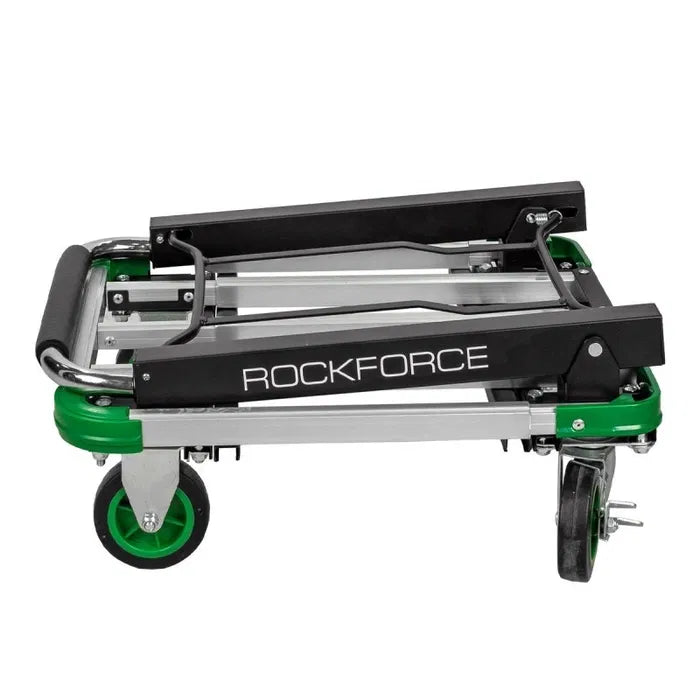 Сгъваема ръчна количка ROCKFORCE , 150 кг