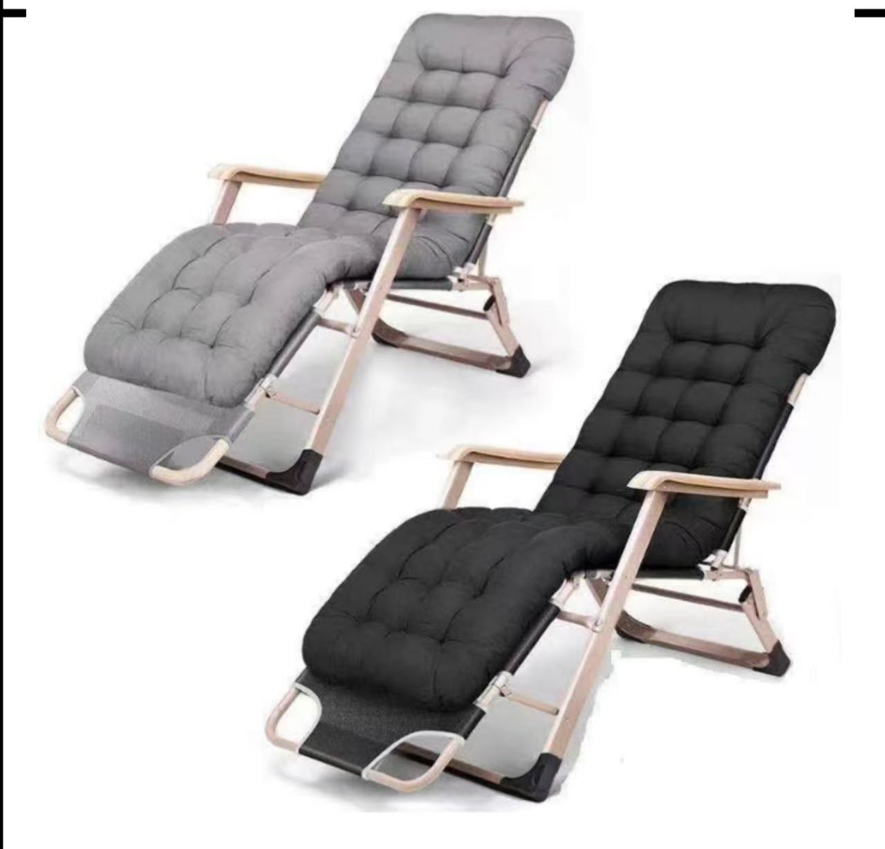 ЛУКС ЛЕГЛО ШЕЗЛОНГ ChromeStar Home Decor