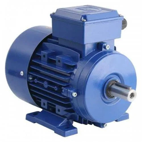 Руски Монофазен Ел Двигател 1.1/1.5/2.2kw/3 kw/4kw 1450/2900об