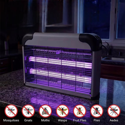 Мощен Уред Против Насекоми 40W