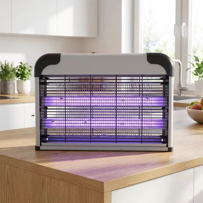 Мощен Уред Против Насекоми 40W