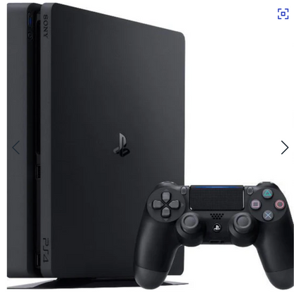 Безжичен Джойстик SONY DUALSHOCK 4 за ПС4 / PS4