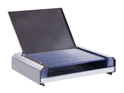 Скара от Металокерамика 1600W с Капак