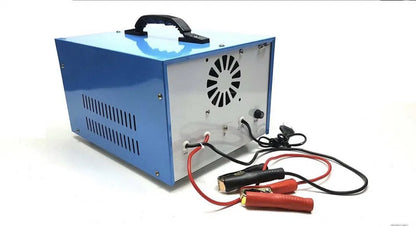 Зарядно за Акумулатор 100А 12v-24v