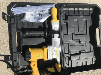 Къртач 1500W професионален