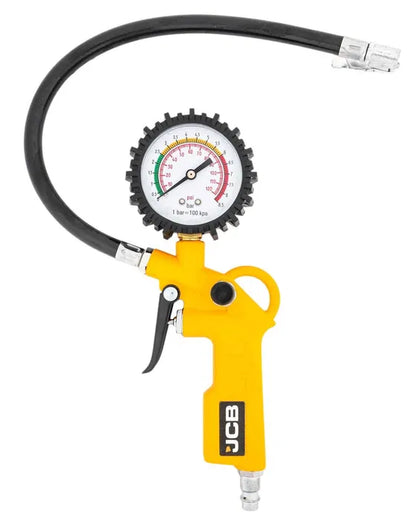 Пневматичен комплект JCB JCB-RP8031K6 , 6 части