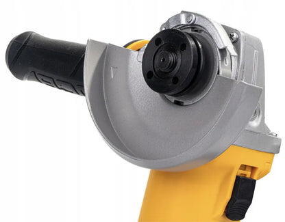 Електрически ъглошлайф JCB -AG125H-E , 900 W, 125 мм