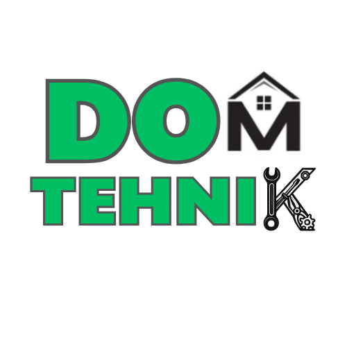 Dom Tehnik 