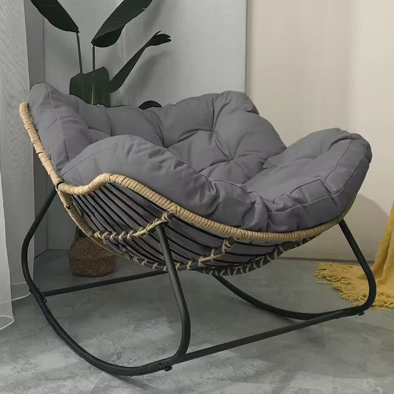ЛЮЛЕЕЩО СЕ КРЕСЛО ТИП ЯЙЦЕ – ChromeStar Home Decor