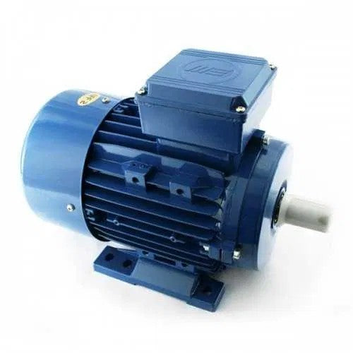 Руски Монофазен Ел Двигател 1.1/1.5/2.2kw/3 kw/4kw 1450/2900об