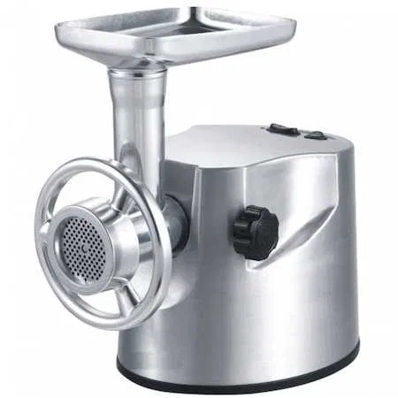 Месомелачка Hausberg Германия 3200 W, 2 kg/min, Аксесоари