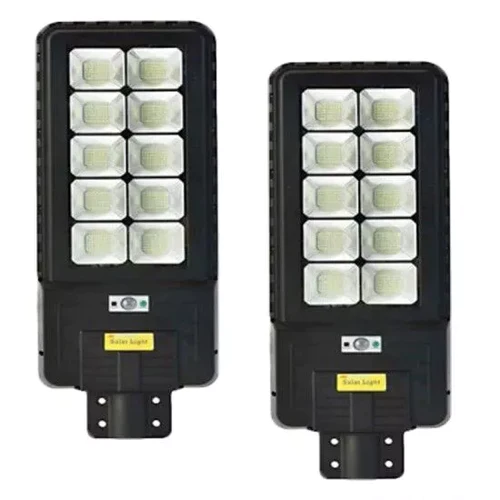 Мощна Улична Соларна Led лампа LYLU 1200/1500/1800W